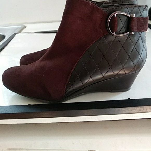 Booties - Picture 2 of 6